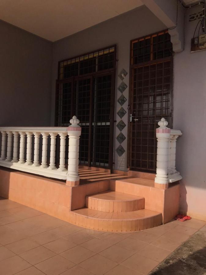 Cozy Homestay Che Yang Kuala Terengganu Exterior foto