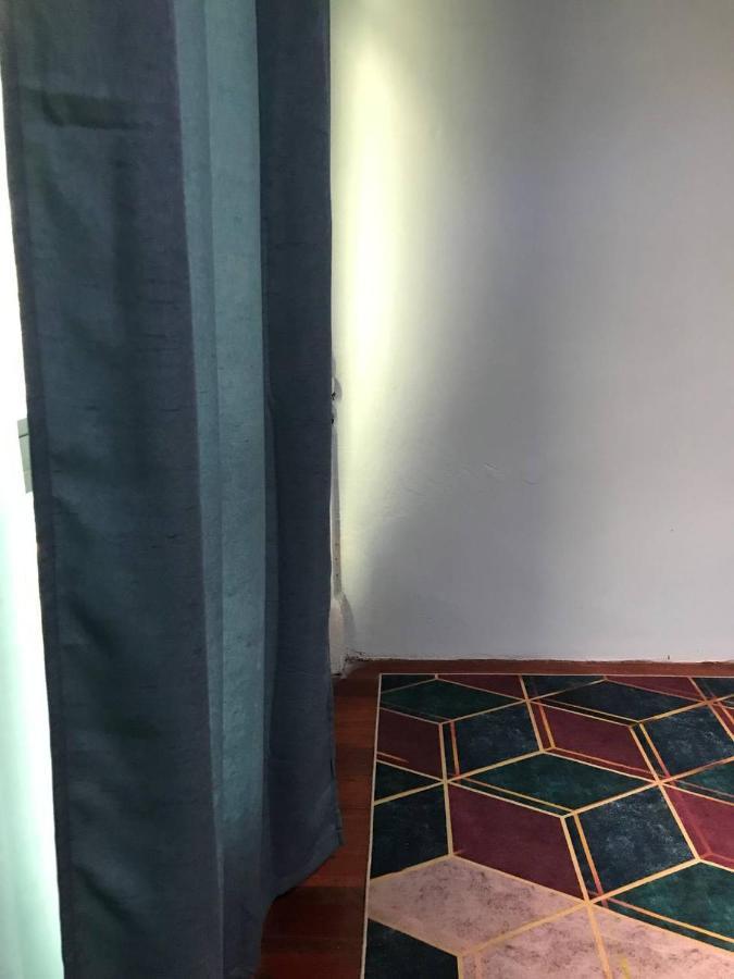 Cozy Homestay Che Yang Kuala Terengganu Exterior foto